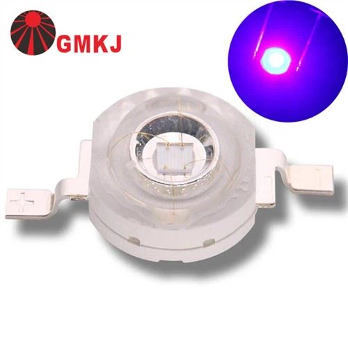 UVA LED чип 3W