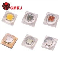 Бял SMD светлоизлъчващ диоден чип 3 Watt 3535 пакет