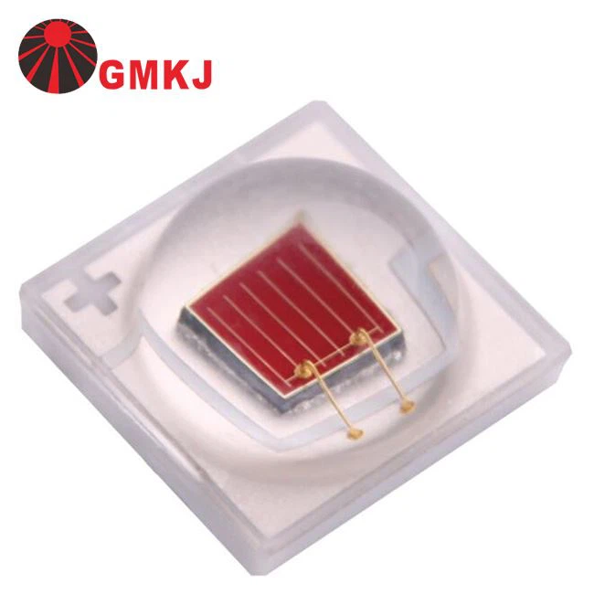 Xpe2 Smd 3535 3w Далечно червен led чип 730nm 740nm 750nm