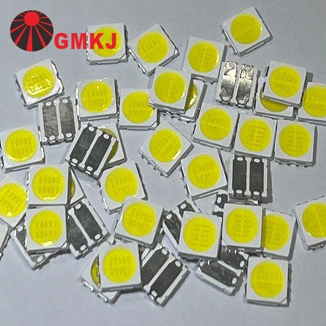 5054 emc 6v 5w 700mA smd led