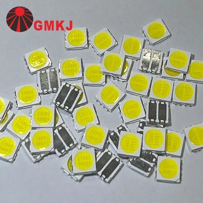 bridgelux 5050 emc smd led