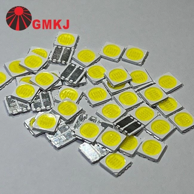 emc 5050 5w 700mA bridgelux led