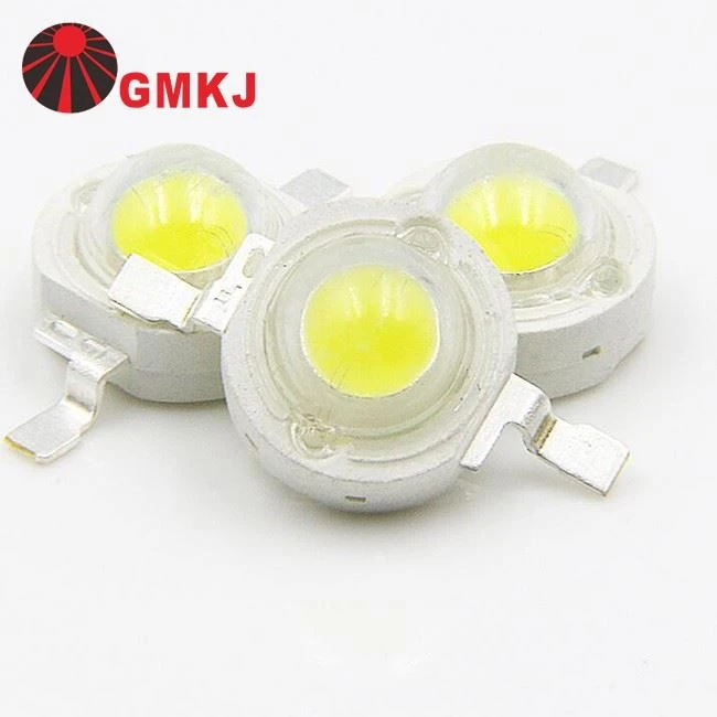 High Power LED K1 LED White 6000k 6500k 1W 3W LED Diode