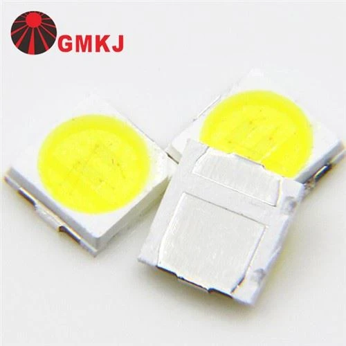3030 Бял led чип