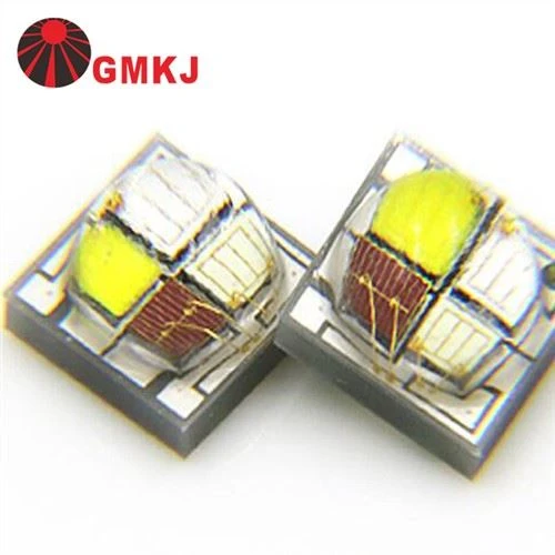 Фабрично горещо продаван 3535 Rgbw Smd Led чип за прожектор