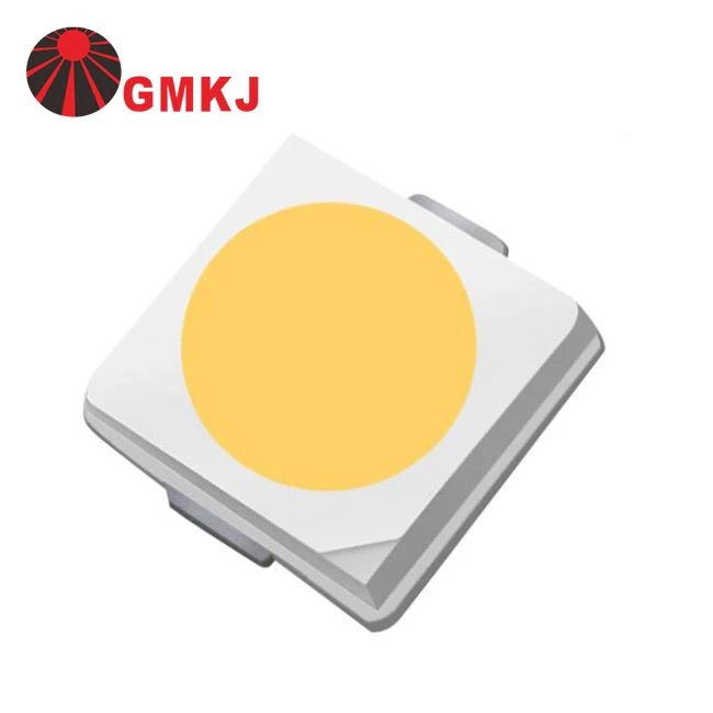 Разликата между EMC и PCT 3030 Smd LED чип 1W