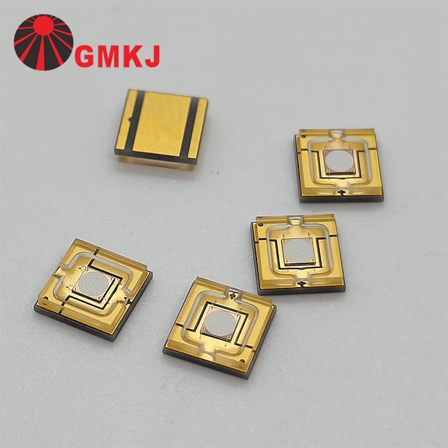 5050 glass lens smd led -6