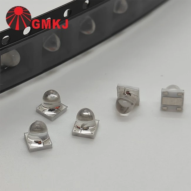 660nm 850nm 3535 led red therapy light