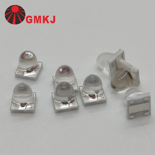 660nm 850nm 3535 led red therapy light 6