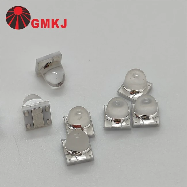 660nm 850nm 3535 led red therapy light 4