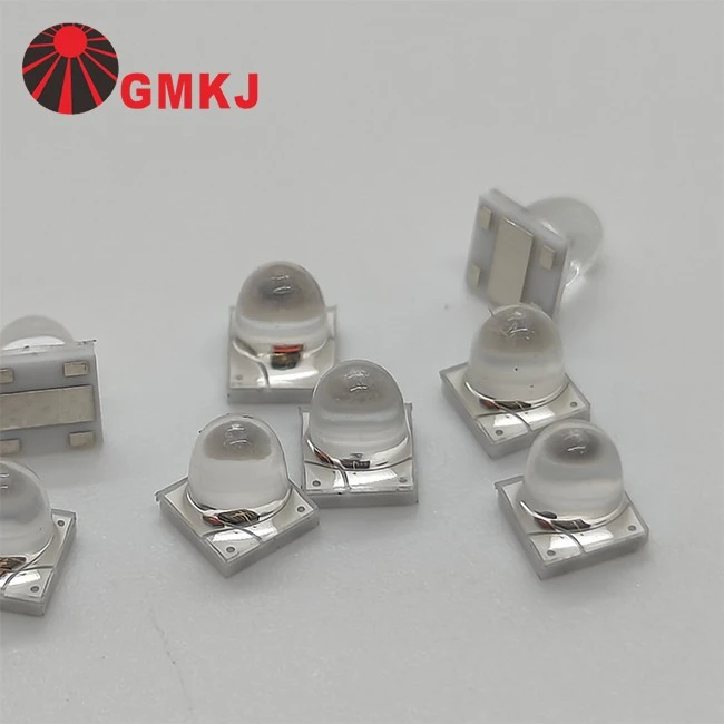 660nm 850nm 3535 led red therapy light 5