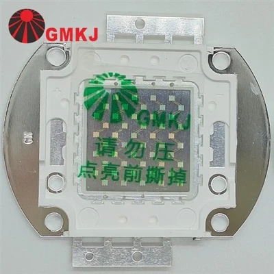 Guangmai Technology 50w 100w Uv Cob Led