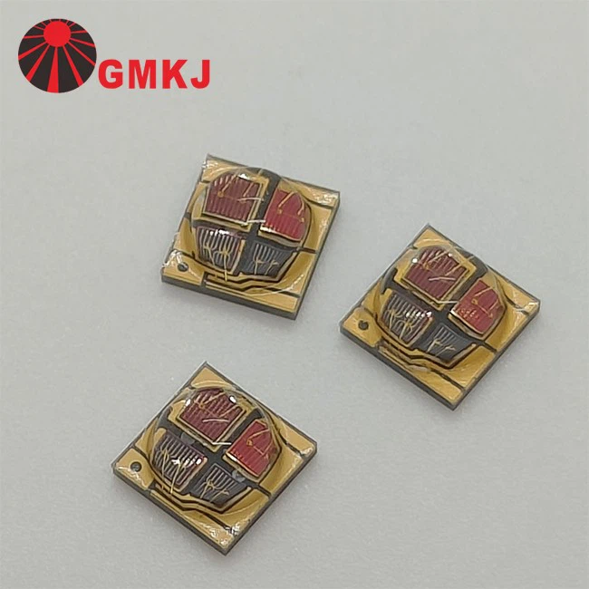 12W 5050R6R6R8R8 smd led-2