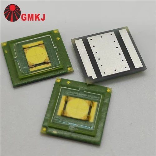 100W SMD LED за преносима фенерче
