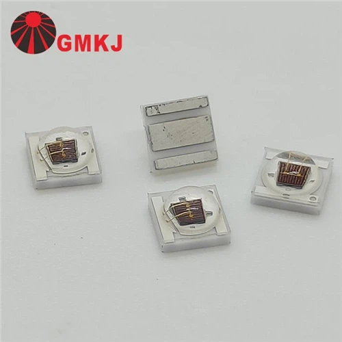 1300nm NIR LED 3535 керамичен инфрачервен светодиод за системи за спектрално откриване