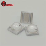 Син-зелен 490nm светодиод с керамична структура 3535 за осветление от видимия спектър