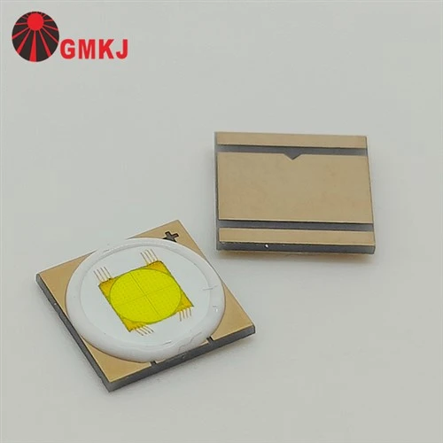 Висока мощност 50 W SMD LED за LED фенерче