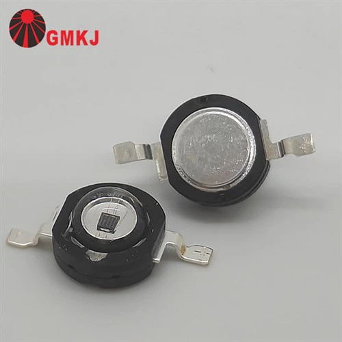 Черно тяло 3W IR Power LED 740Nm 850NM 940NM