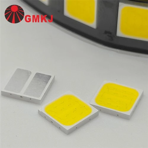Високоефективен EMC 5050 SMD LED 5W 6V 30V