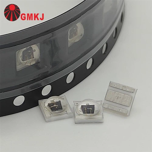 IR 810nm 3535 SMD LED диод