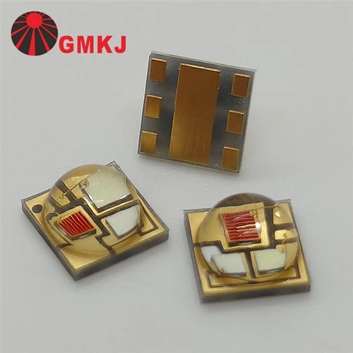 Многоцветен XML 10W 5050 RGB SMD LED
