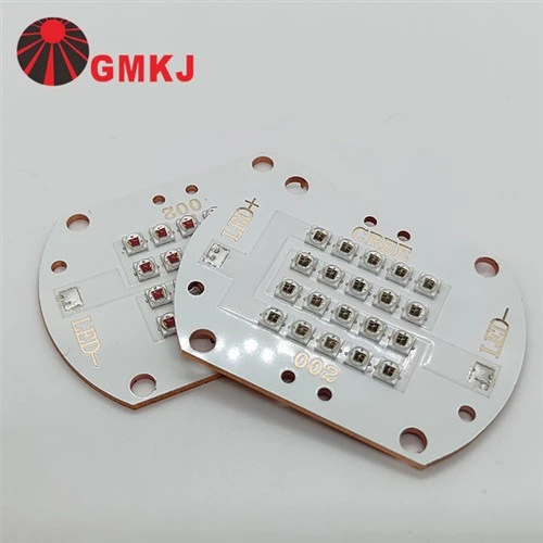 Red Therapy 20W 660nm 810nm 850nm LED модул