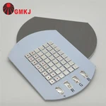 RGB 50W SMD LED модул за прожекторна светлина