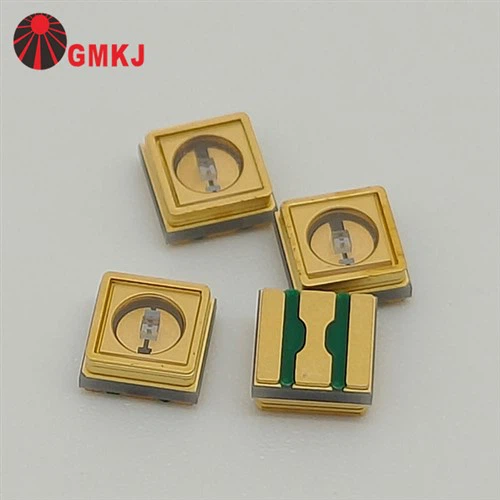 UVB 340nm 3535 SMD LED диод