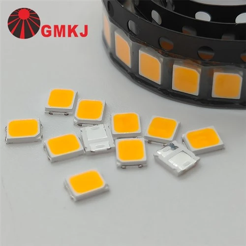 Бял пълен спектър 2835 SMD LED 0.2W 0.5W 1W